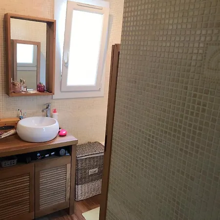 Maison Chaleureuse, Au Calme, Proche De Tout, Avec Piscine Privee Villa