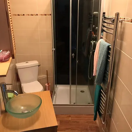 Maison Chaleureuse, Au Calme, Proche De Tout, Avec Piscine Privee Villa